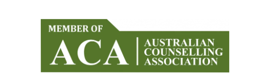 Member of Australian Counselling Association